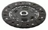 SACHS 1861 352 444 Clutch Disc